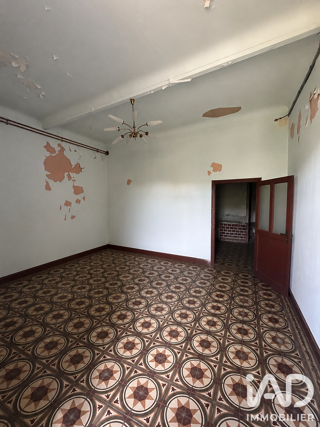  Immeuble à vendre 169 m²