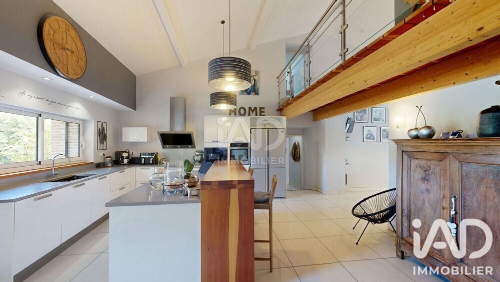 à vendre  Maison Villaudric (31620)