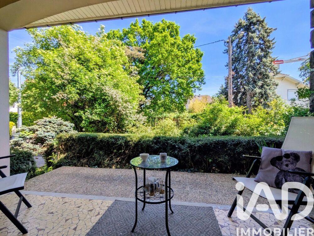 Vente Maison Vente Maison/villa 4 pièces Annemasse