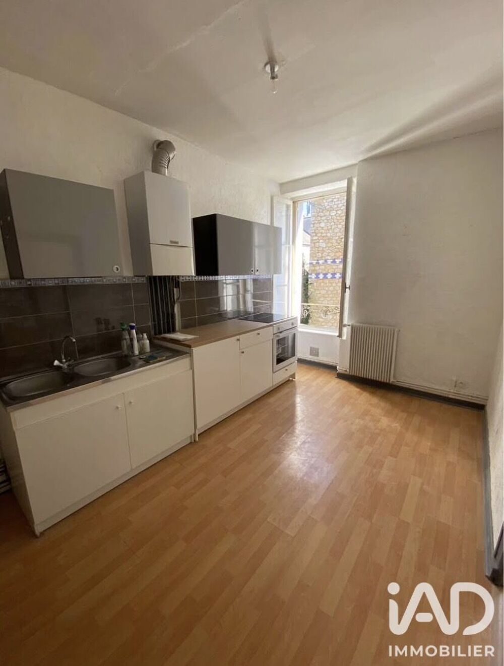 Vente Appartement Vente Appartement 4 pièces Fougères