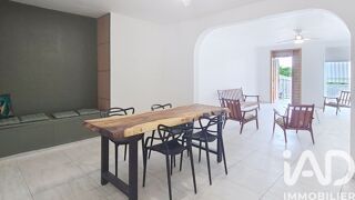  Maison à vendre 9 pièces 160 m²