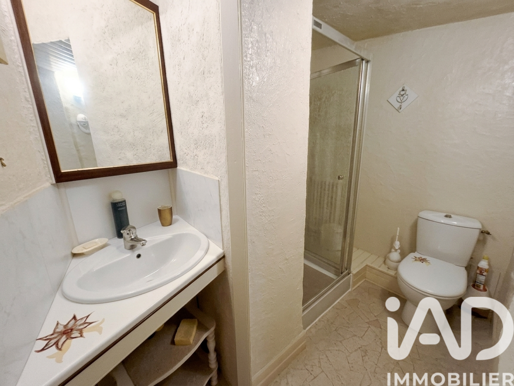 Vente Maison Vente Maison de ville 9 pièces Isigny-sur-mer