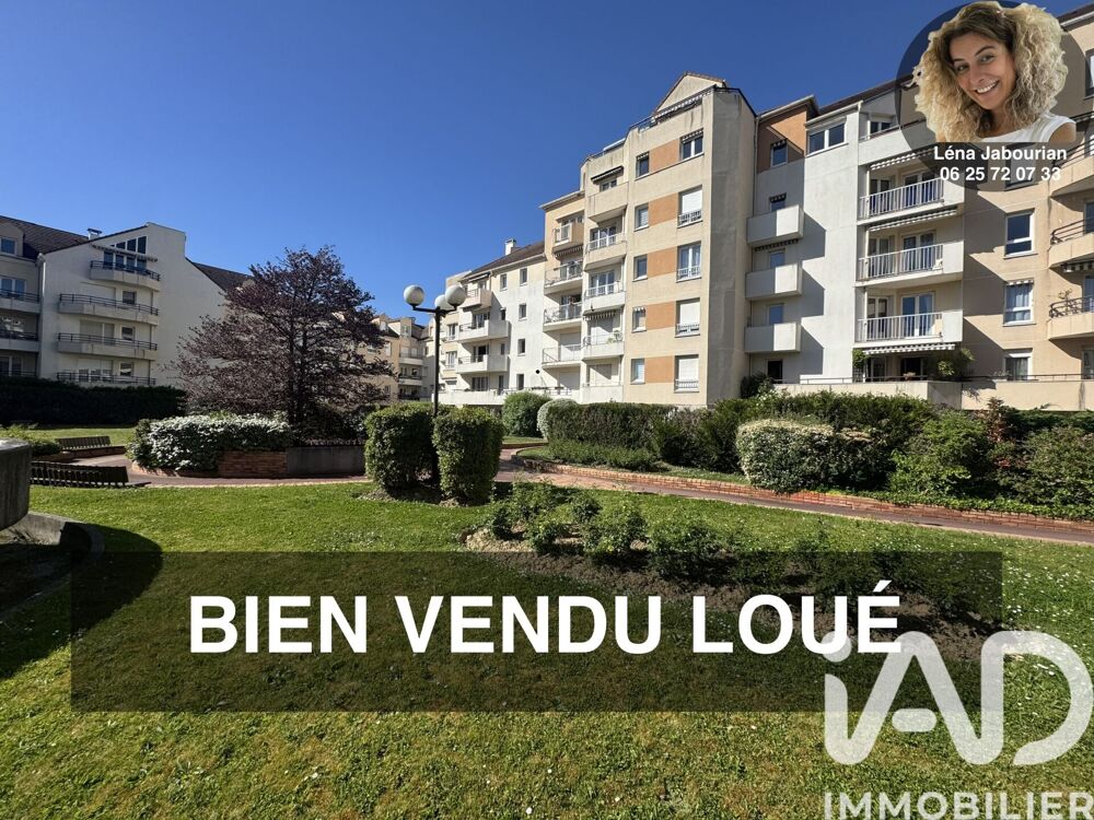 Vente Appartement Vente Appartement 4 pièces Antony