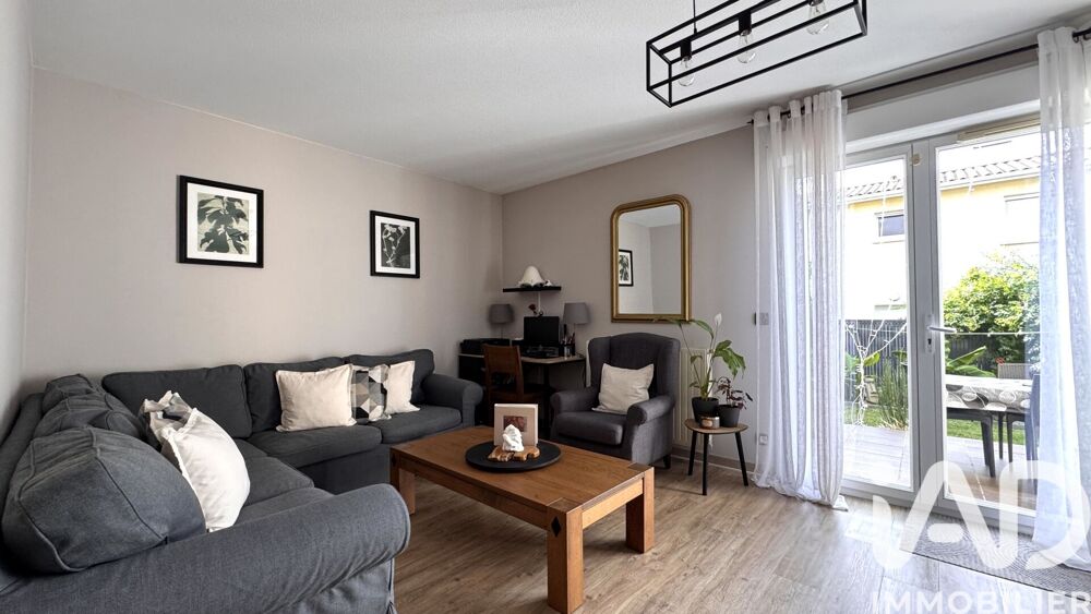 Vente Maison de village 4 pièces