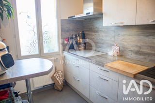 Vente Appartement Vente Appartement 3 pièces Neufmoutiers-en-brie