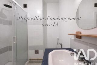  Appartement à vendre 3 pièces 63 m²