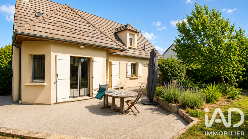 Vente Maison Vente Pavillon 6 pièces Châteaudun