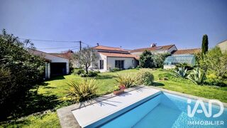 Vente Maison Vente Maison de village 6 pièces Thairé