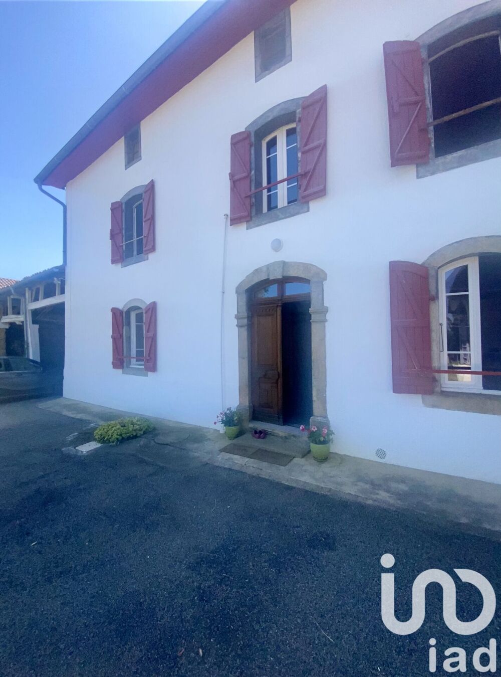 Vente Maison Vente Maison de village 5 pièces Lannemezan