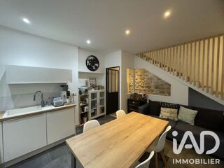  Appartement à louer 3 pièces 51 m²