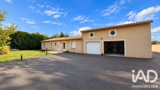  Maison à vendre 5 pièces 137 m²