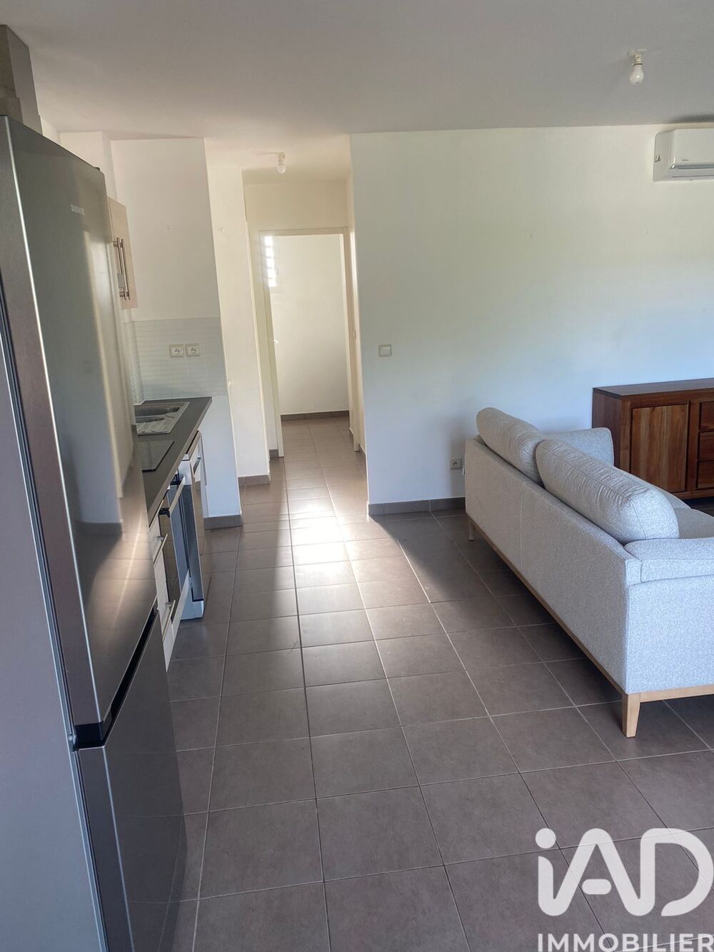 Vente Appartement Vente Appartement 2 pièces Baie-mahault
