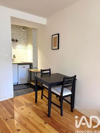  Appartement � louer 1 pi�ce 30 m�