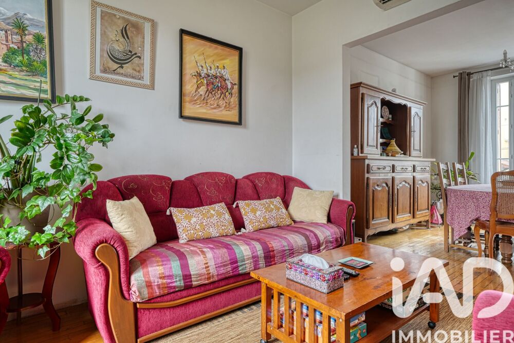 Vente Maison Vente Maison traditionnelle 6 pièces Stains