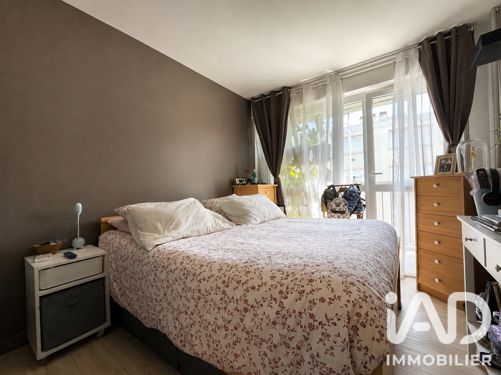 Vente Appartement Vente Appartement 3 pièces Évry