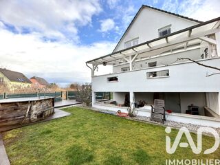  Maison à vendre 5 pièces 117 m²