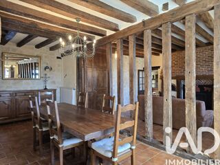  Maison à vendre 9 pièces 220 m²
