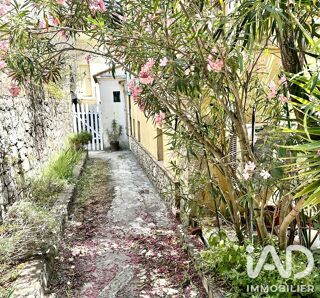 Maison à vendre 4 pièces 68 m²