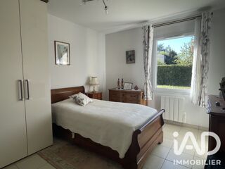  Maison à vendre 4 pièces 90 m²
