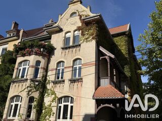  Appartement à vendre 6 pièces 165 m²