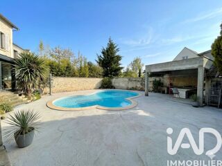  Maison à vendre 7 pièces 192 m²