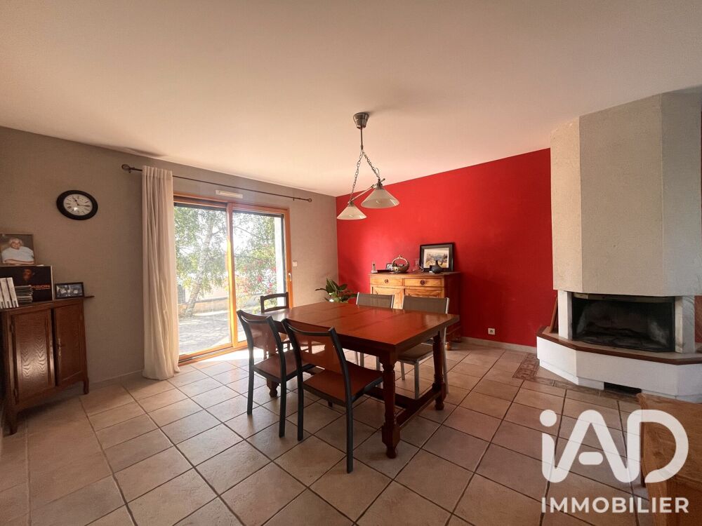 Vente Maison Vente Maison traditionnelle 5 pièces Kervignac