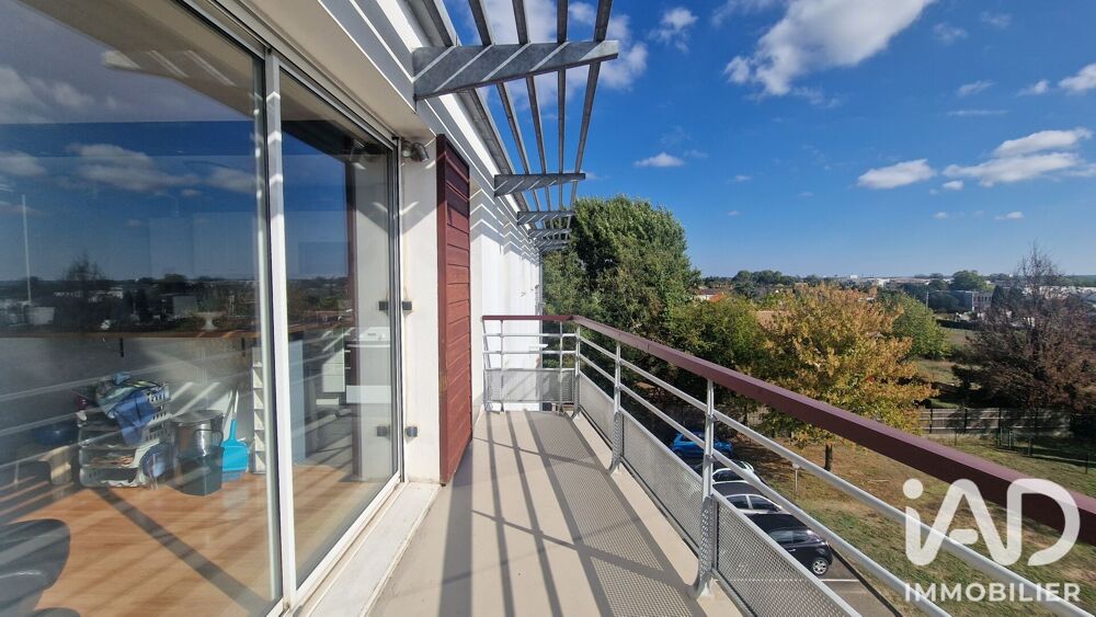 Vente Appartement Vente Appartement 3 pièces Bruges