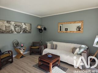  Appartement � vendre 2 pi�ces 50 m�