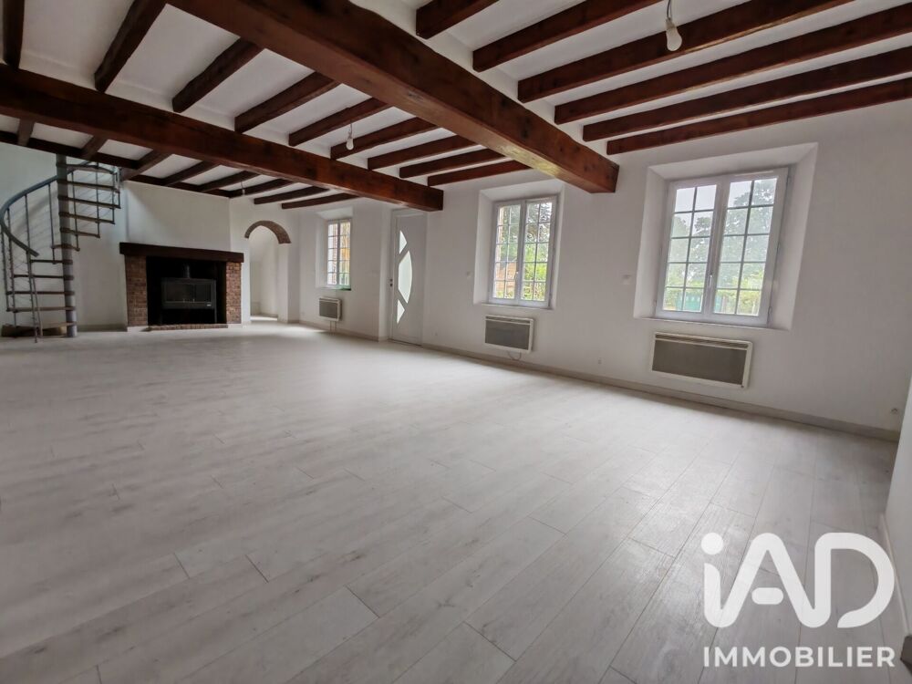 Vente Maison de campagne 5 pièces