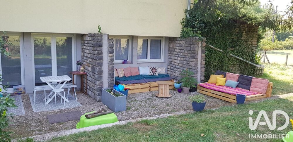 Vente Maison Vente Maison/villa 7 pièces Besançon