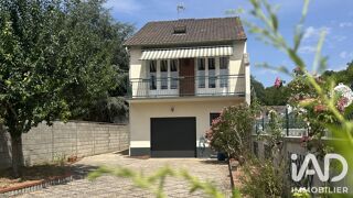  Maison à vendre 5 pièces 112 m²