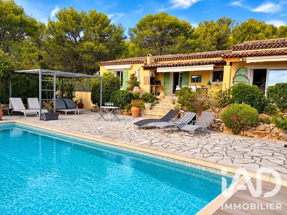 Vente Maison/villa 7 pièces