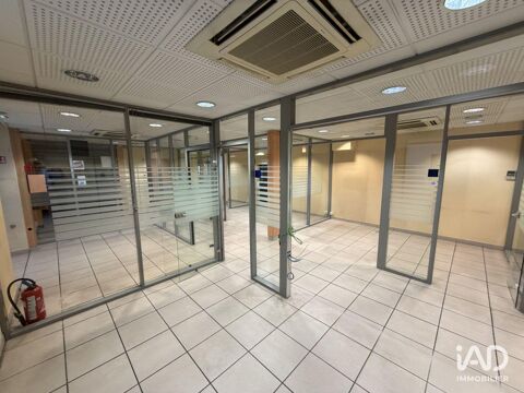   Location Local d'activités 226 m&sup2; 