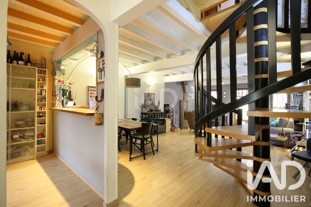 Vente Maison Vente Maison de village 5 pièces Donneville