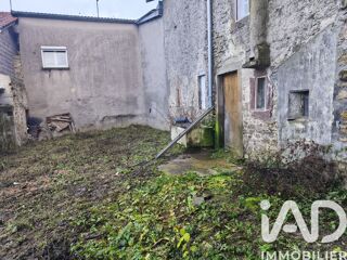 Vente Maison Vente Maison/villa 4 pièces Valfroicourt