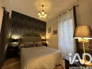  Appartement à vendre 3 pièces 43 m²