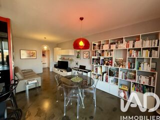  Appartement à vendre 3 pièces 66 m²