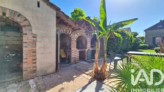  Maison à vendre 8 pièces 172 m²