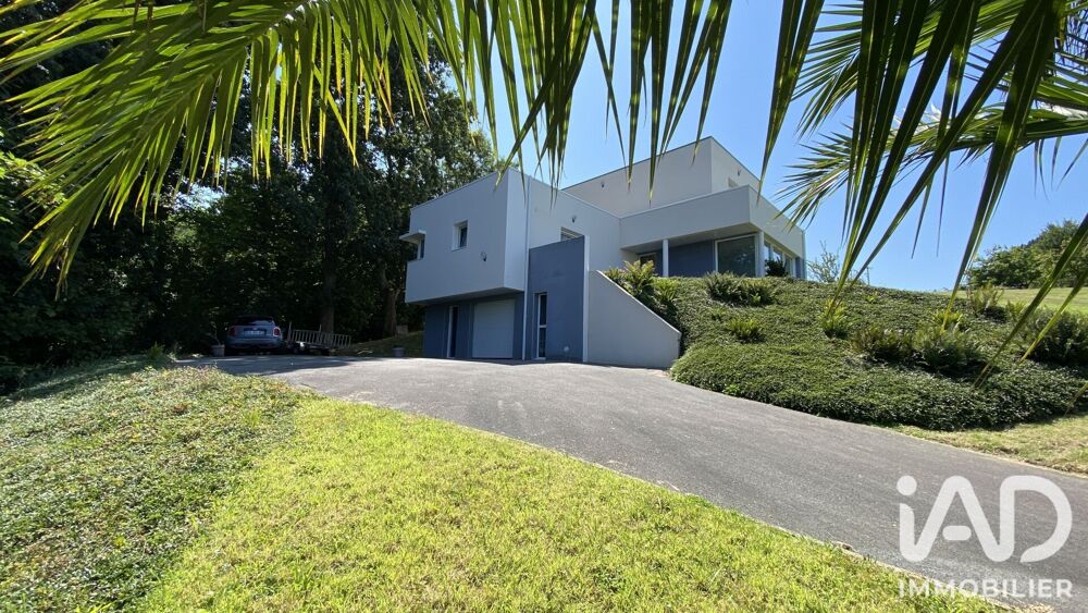 à vendre  Maison Trédrez-Locquémeau (22300)