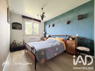  Maison à vendre 4 pièces 82 m²