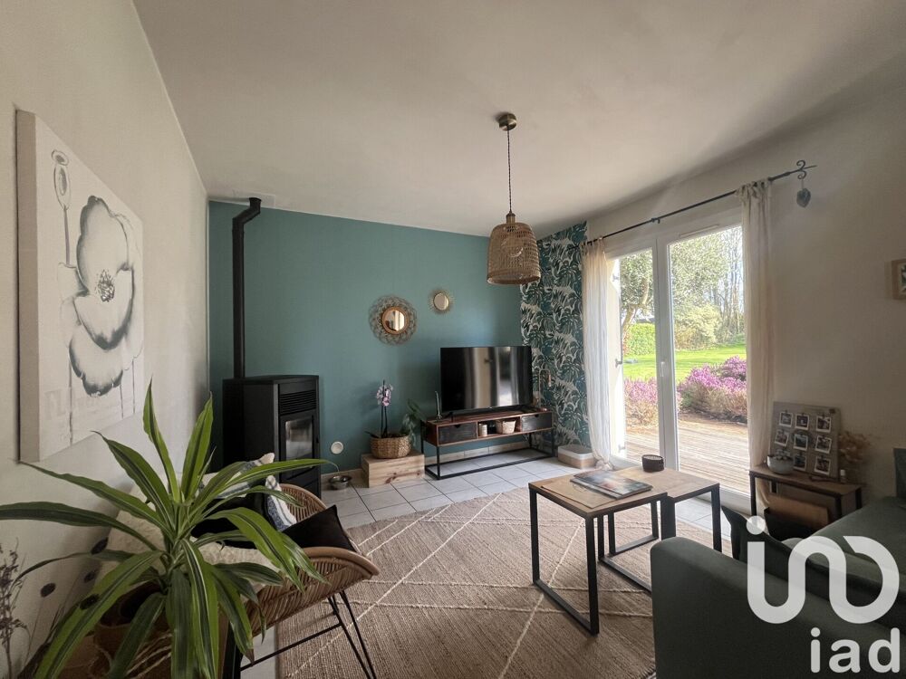 Vente Maison Vente Maison traditionnelle 5 pièces Concarneau