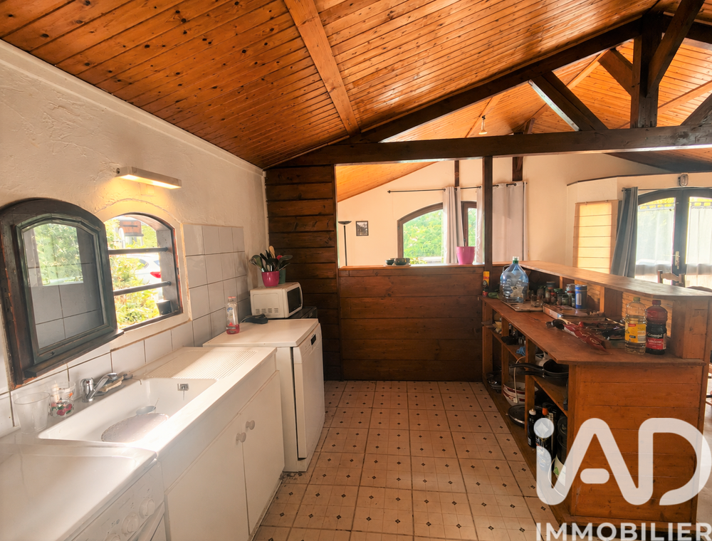 vente Autres - 3 pièce(s) - 92 m² Saône (25660)