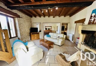  Maison à vendre 4 pièces 115 m²