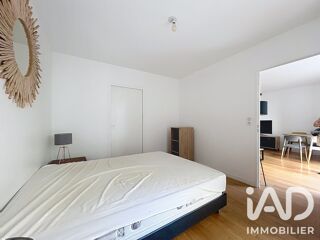  Appartement à louer 2 pièces 50 m²