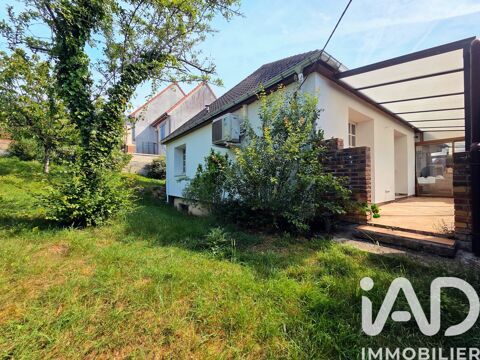   Vente Maison Maison - 4 pi�ce(s) - 90 m�