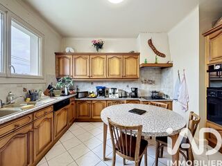  Maison à vendre 7 pièces 133 m²