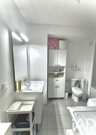  Appartement � vendre 2 pi�ces 39 m�