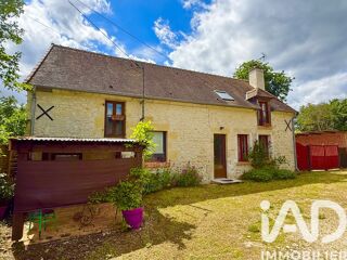  Maison à vendre 5 pièces 125 m²