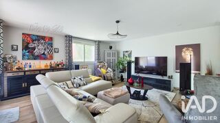  Maison à vendre 8 pièces 215 m²
