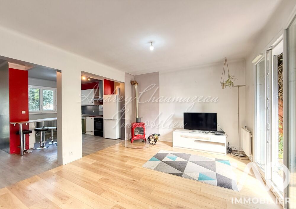 Vente Maison Vente Maison/villa 5 pièces Orsay